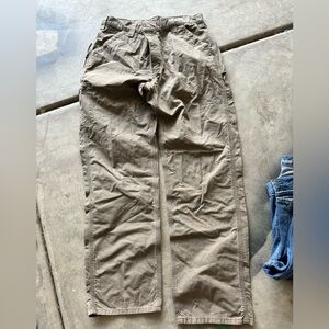 Carhartt Mens Jeans